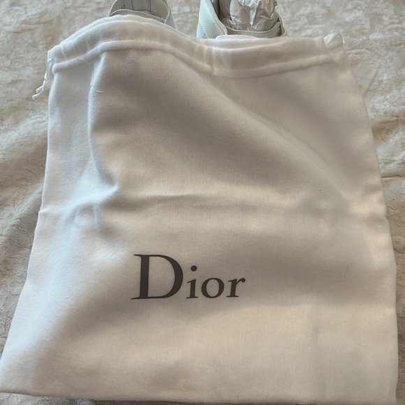 Authentic kids Dior sneakers - Picture 7 of 7